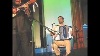 ARIEL CARLINO Y LA LEYENDA-LA AÑERA-CHARANGO ARGENTINO