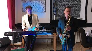 Temperamento - Trio oder Duo für ihr Event! video preview