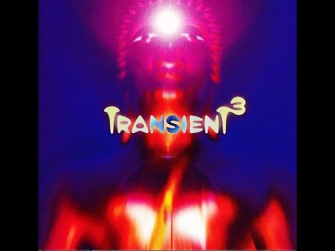 VA - Transient 3 (Transient Records, 1996)