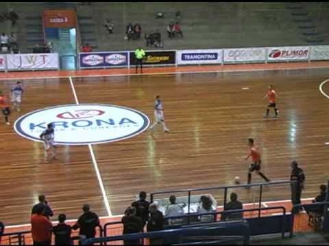 Gauchão - Série Ouro 2013 - ACBF 4x1 Alaf