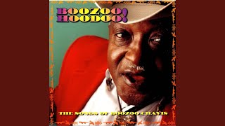 Boogie Woogie All Night