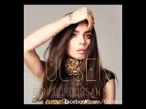 gulsen saklandim izlerinde beni durdursan mi hi 70201