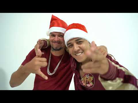 DANILO BOLADO PISTEN NA VOZ MC MENOR DA VG MC TETEU - CHEGOU NATAL