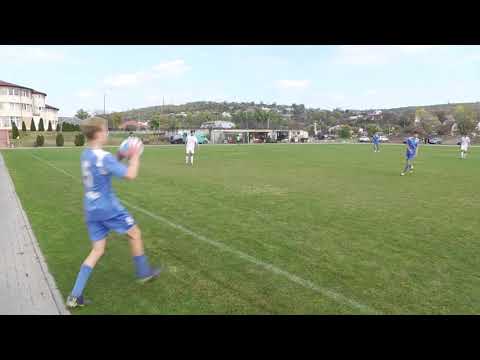 CSC Dinamo (2006) - FC VORAN (2006) 17.10.2021