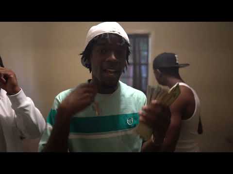 Dopeboy Trouble x Dopeboy AP x Fav Montana - Hustlin