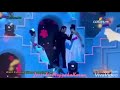 Divyanka Tripathi Karan Patel Dance SPA