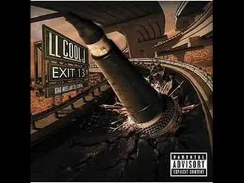 LL Cool J - Exit 13 - 1 - Its time for war