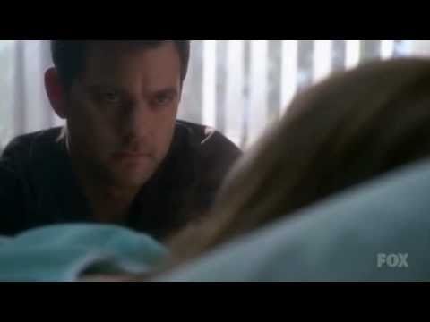 Fringe Episode 3.08 Scene - I'm Sorry Olivia