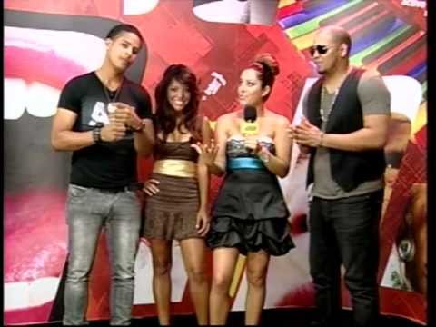 Miguel Angel Ft Arthur - Mas 23 (No Soy Perfecto)