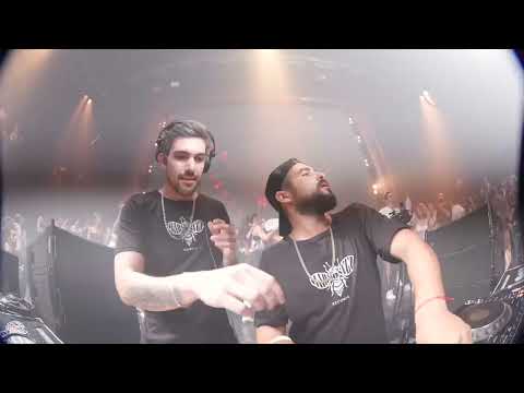 "Moments for life" compilation album live from the Harmonizz label premiere night TLV