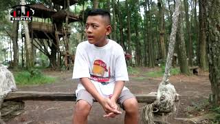 Download lagu Anak jalanan Cover by Daeren Okta mp3