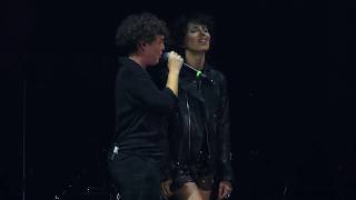 Pregherò (I Will Pray) con Giorgia