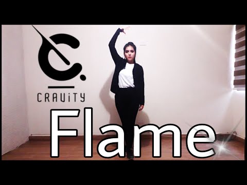 CRAVITY 크래비티 'Flame' | FULL DANCE COVER [KPOP IN MEXICO]