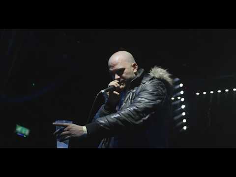 Res One & Illinformed - 'A Dogs Dreams' album launch party