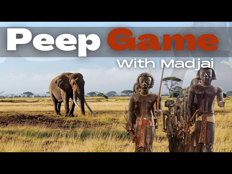 Peep Game - Don't Hate, Donate. - Break Bread or Fake Dead, $1,000,000 off Youtube.