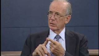 Conversations With History - Donald Kennedy