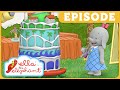 Ella Bakes A Cake Ella The Elephant Full Episode For Kids
