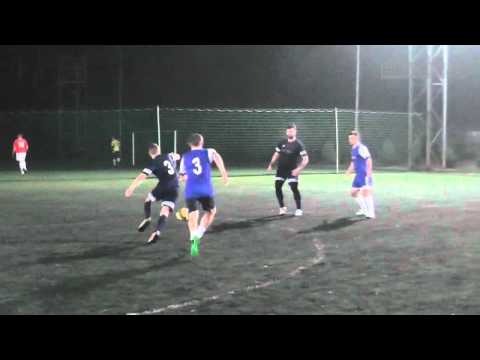 14.09.2015 III Liga A - Selvita vs. Plac Nowy 1