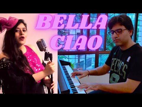 Kabuki khanna Bella Ciao 