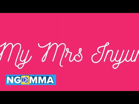 My Mrs Inyun - Samki Star