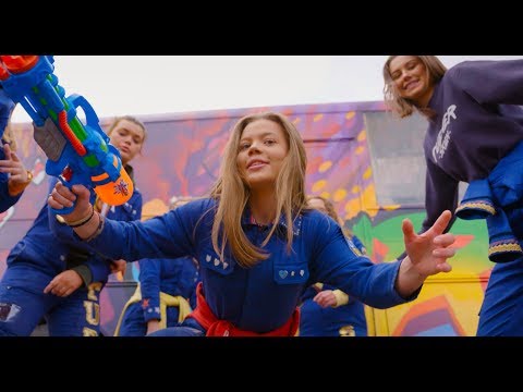 Landstreff Telemark 2018 - Aftermovie