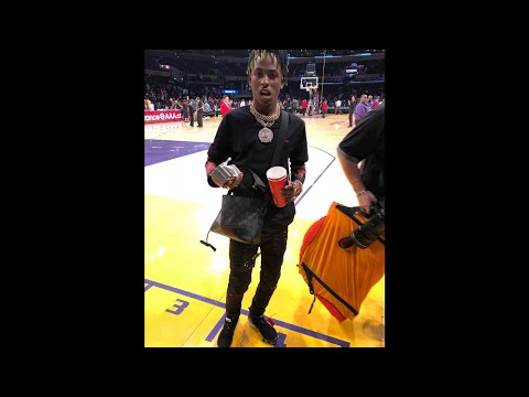 Rich The Kid x Famous Dex x Jay Critch Type Beat - "Super Charged Motor" (Prod. Snooza)