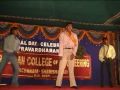 Oka Laila Kosam Vardhaman College Of Engineering