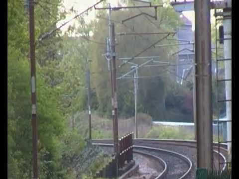 3rdMay2012 6K73 20302-303+4 up Ripley again whopeee