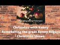 Kenny Rogers' Christmas Show,  THE TOY SHOPPE featured the talented Johnny Tammaro.