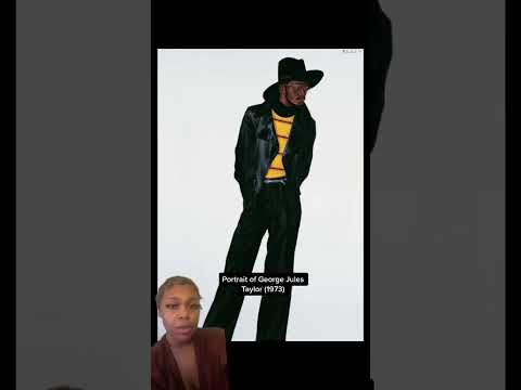 Barkley L. Hendricks