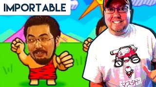 Bishi Bashi Special 2 for PS1 - Importable