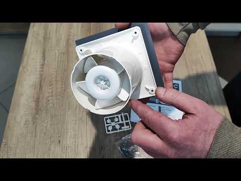 Миниатюра изображения товара Вентилятор накладной Cata E-100 M