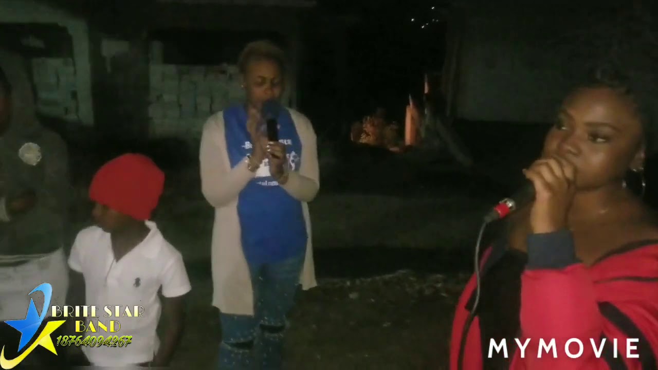 TEAM BRITE STAR PRAISE &WORSHIP CONTACT US@1876-409-4267