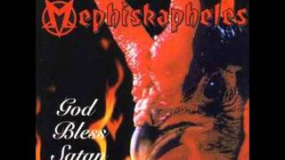 Mephiskapheles - The Bumble Bee Tuna Song