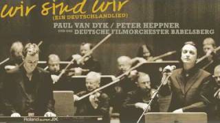 Paul van Dyk &#39;White Lies&#39;