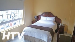 Hotel San Remo en Ciudad de Panamá