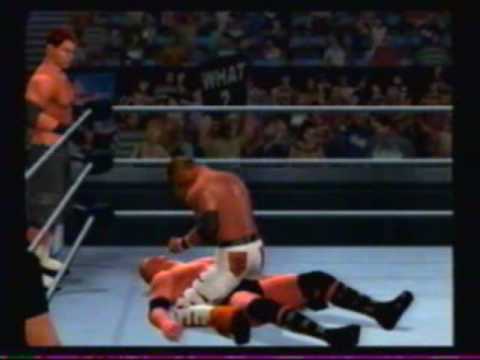 WEDF Episode 13 - ECCW Part 3