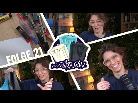 Finally, a new blind tutorial!