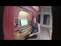 Late-Medieval Organ Repertoire w/ Kimberly Marshall: Faenza Codex: Ballade De Ce Fol Penser