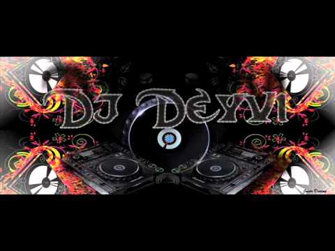 MIX ELECTRO POP DJ DEYVI 2013 PARA LEI ROSE