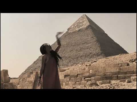 Lovine - Ba ( feat. Patrick Sainton) [Clip vidéo]