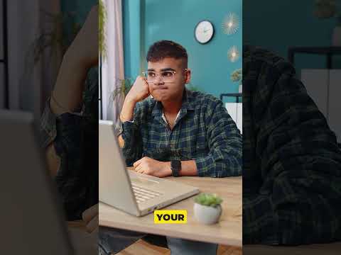POV: When your brain’s already at the afterparty.