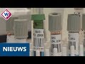 Medewerkster NFI sjoemelt met eigen bloedmonster - OMROEP WEST