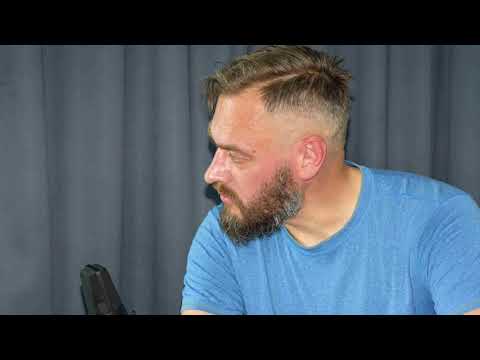 Intervju: Olof Lundh