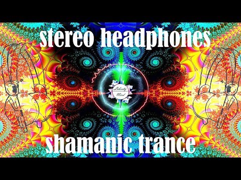 Byron Metcalf - Shamanic -Trance - Dream - Meditation