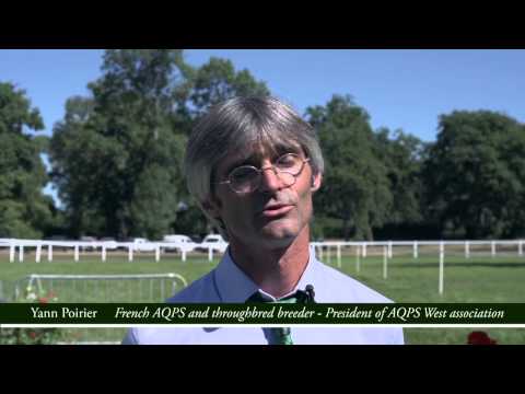 AQPS shows in France