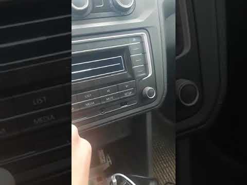 Code Radio Harman VW via numéro de serie