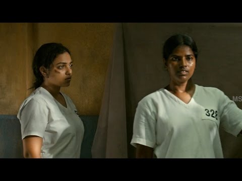 Malini 22 Palayamkottai Movie Scenes - Nithya Menon, Krish J. Sathaar, Naresh