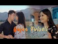 GWJAN FWISALI || Swrang Narzary || Pooja Muchahary || A New Official Bodo Music Video ||