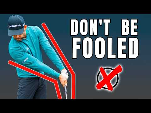 How to Release The Golf Club - This Will BLOW YOUR Mind